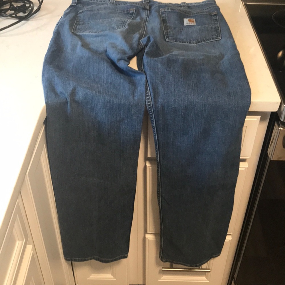 Carhartt Men’s Jeans 32 x 32
